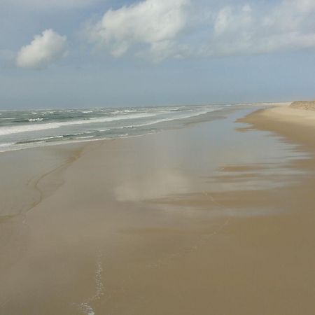 Charmant Appartement Pour 6 En Centre-Ville D'Arcachon Avec Terrasse, Parking Et Wifi - Fr-1-474-174 ภายนอก รูปภาพ